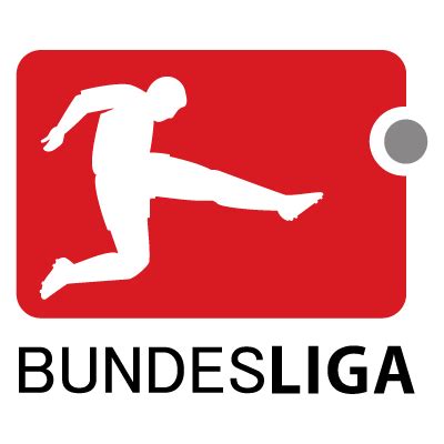 Bundesliga vector logo free download