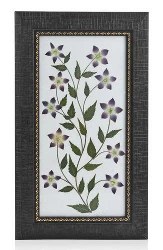 Dry Leaf Painting at Rs 280/piece | New Items in Jaipur | ID: 20661227955