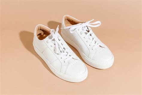 Best White Sneakers for Women & Men 2021 | Reviews by Wirecutter