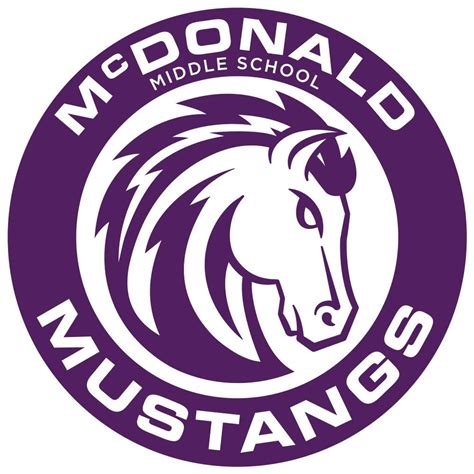 McDonald Middle School | Mesquite TX