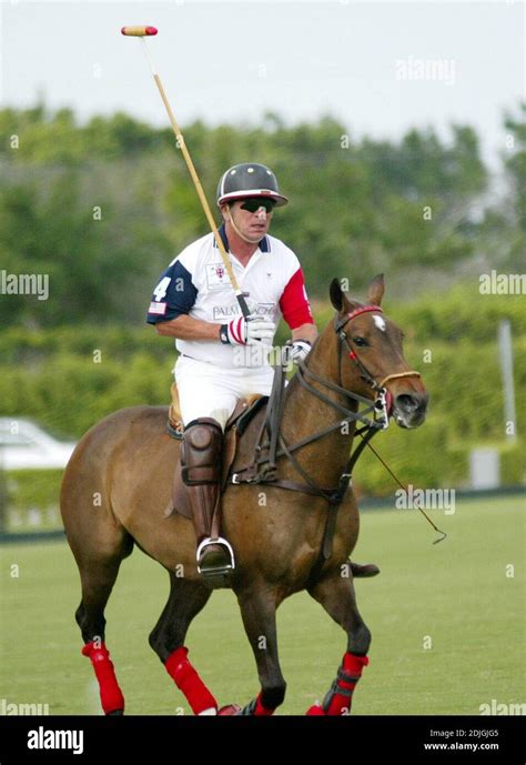 Tommy Lee Jones attends the Palm Beach polo tournament with wife Dawn ...