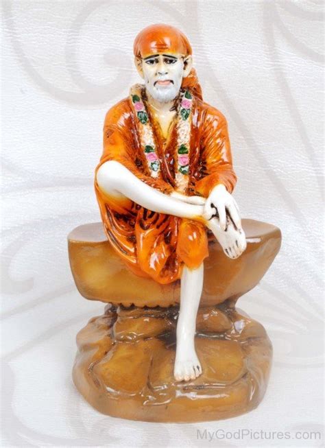 Sri Sai Baba Ji