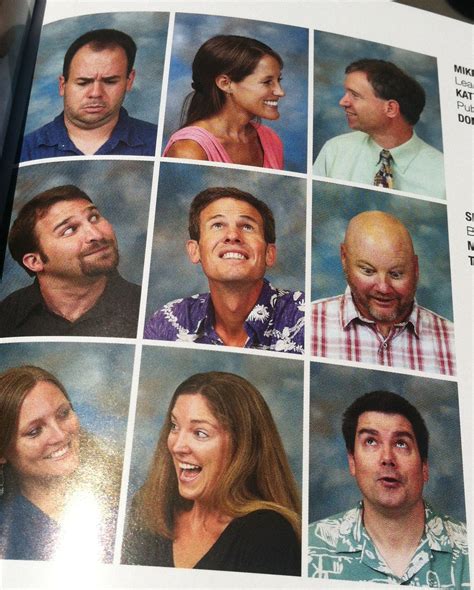 BEST. TEACHERS. EVER. | Funny yearbook, Yearbook, Yearbook pages