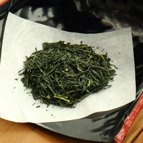 Premium Gyokuro Green Tea - IPPINKA