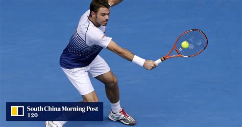 Stanislas Wawrinka kicks off Australian Open defence with easy win | South China Morning Post