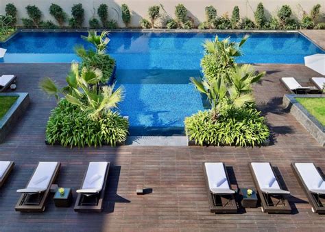 5 BEST HOTELS near DELHI IGIA AIRPORT