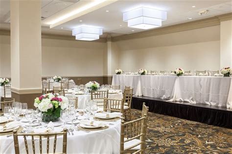 Holiday Inn Chicago North Evanston - Evanston, IL - Wedding Venue