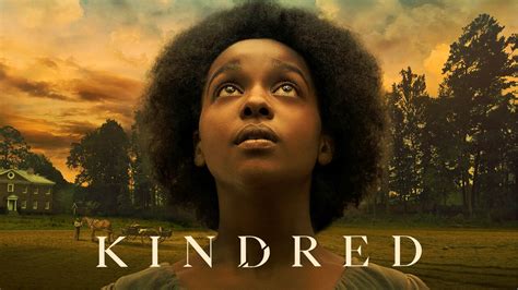 Kindred - Hulu Series - Where To Watch