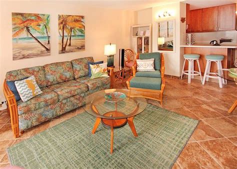 Island Sands Resort 305 - Maui Condo Homes