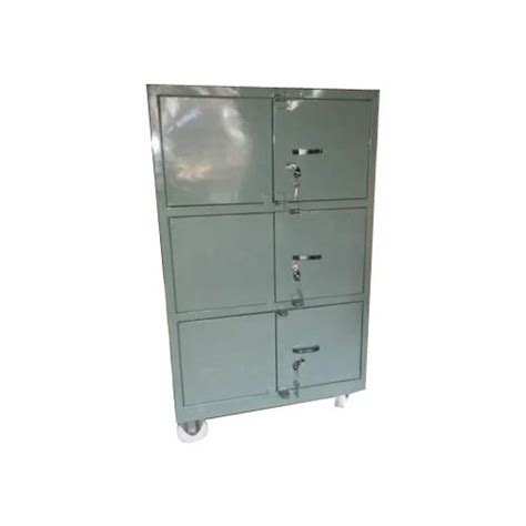 Bank Locker, Size/Dimension: 6*3*1.5 Feet at Rs 15000 in Jaipur | ID: 16595714673