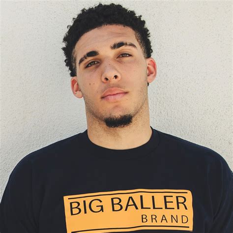 ENGAGE - LiAngelo Ball