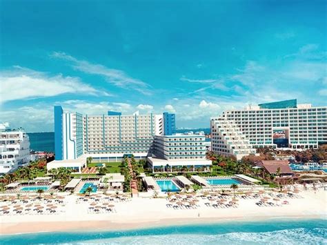 Riu Palace Kukulkan | Hotel todo incluido solo para adultos en Cancún