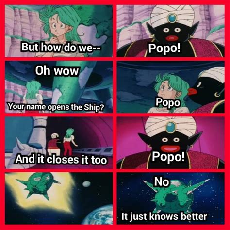 kokodragonball: Dragon Ball Abridged Quotes / 25 Best Memes About ...