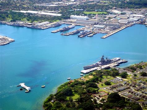 Pearl Harbor, HI... My 2nd Duty Station 1987-1990 | Pearl harbor, Favorite places, Navy life