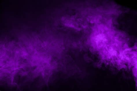 Cool Purple And Black Wallpapers