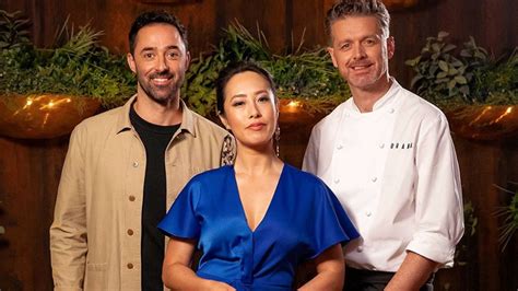 MasterChef Australia 2020: New Judges A 'Sign Of The Times' Says Contestant | HuffPost Entertainment