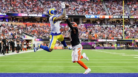 Can't-Miss Play: Los Angeles Rams wide receiver Odell Beckham Jr.'s ...