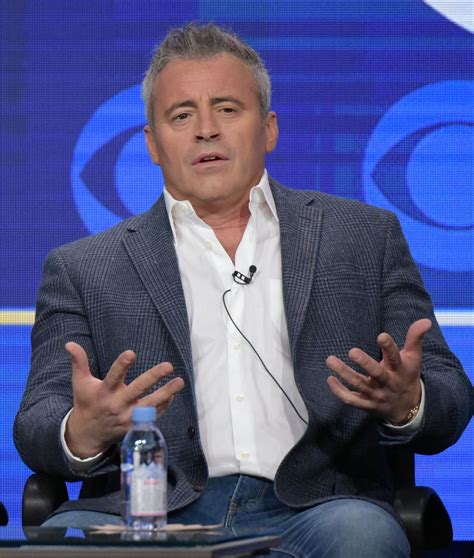 Matt LeBlanc: I’m not sure I’m returning to ‘Top Gear’ | The Seattle Times