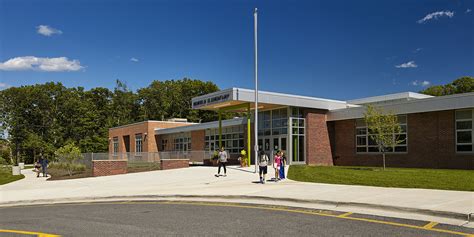 GWWO Architects | Projects | Benfield Elementary School