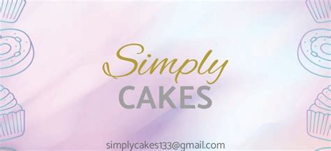 Online Cupcake Store | Simply Cakes