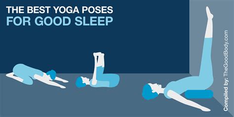 Share more than 72 yoga poses for better sleep - nanoginkgobiloba.vn