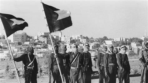 1967 war: Six days that changed the Middle East - BBC News