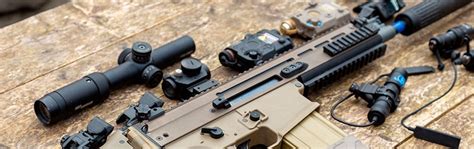 Choosing the Right Accessories: Comprehensive Airsoft Guide | Evike Europe