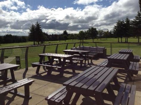 Inverurie Golf Club » VisitAberdeenshire