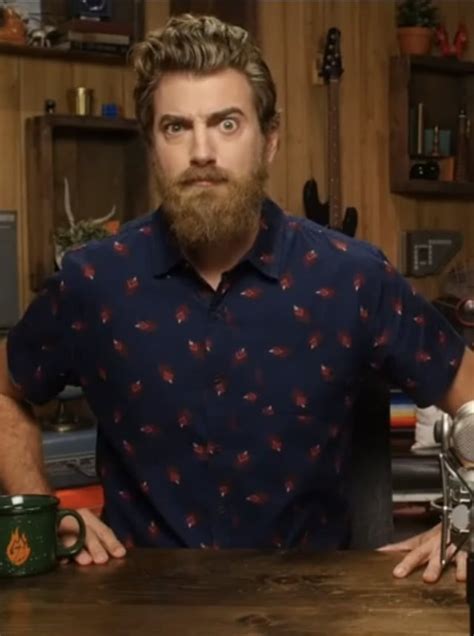 Today Rhett is 42! All hail the beard! : r/rhettandlink