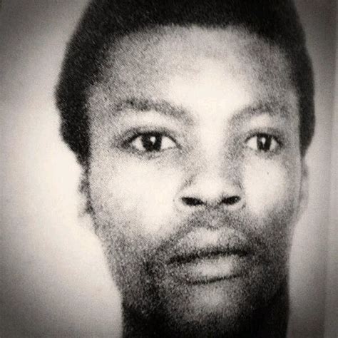 Meet Thabo Mbeki’s childhood sweetheart, the mother of his only son who disappeared in 1990 ...