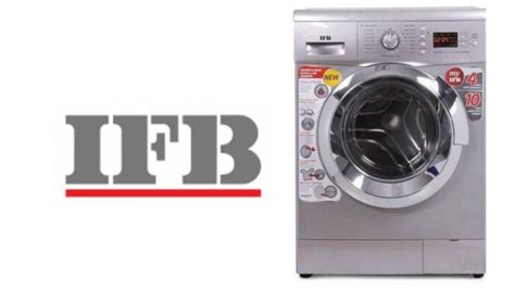 Top 10 Washing Machine Brands In India 2021 [Updated] — Marketing Mind