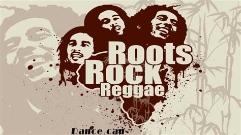 Roots, Rock, Reggae Lyrics - YouTube