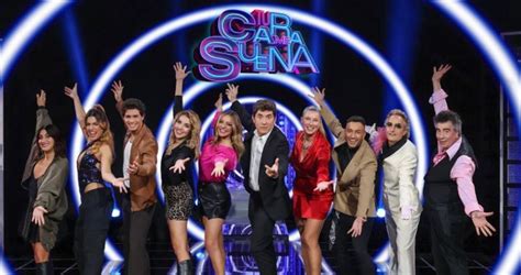 Here Are All The Contestants Of 'Tu Cara Me Suena 10'