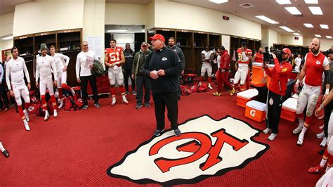 Postgame Locker Room Celebration