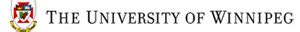 Profile of University of Winnipeg - Manitoba, Universities in Canada