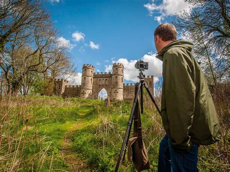 Infrared photography using a filter: tips and techniques | Digital ...