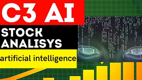 C3 AI Stock Analysis | Artificial Intelligence Stocks for 2023 - YouTube