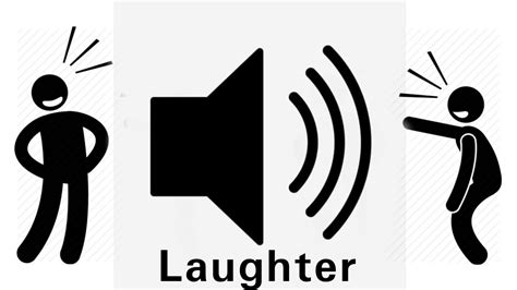 Laughter Sound Effects - YouTube