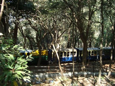 Entrance - Picture of MTDC, Matheran, Matheran - TripAdvisor