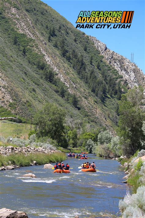 Whitewater Rafting Levels in Utah | Rafting trips, Whitewater, Whitewater rafting