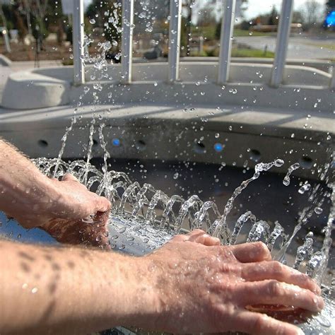 Our #instrumentoftheday is A #hydraulophone is a #tonal #acoustic #musical #woodwater # ...