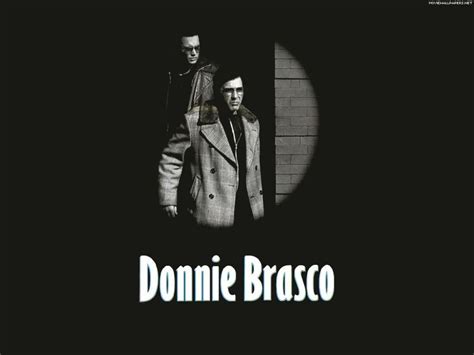 Donnie Brasco Wallpapers - Wallpaper Cave