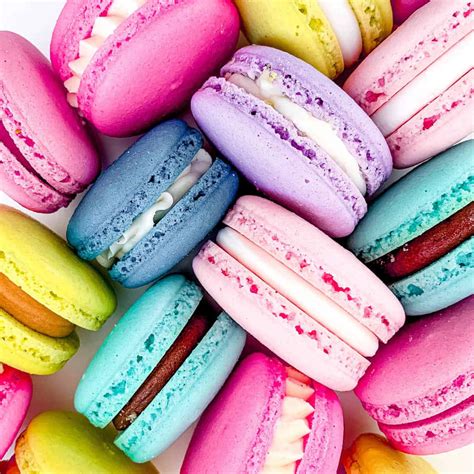 [100+] Macaron Wallpapers | Wallpapers.com