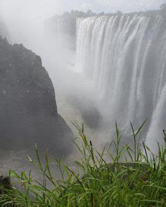 Victoria Falls Zambia – Zambian Kitchen