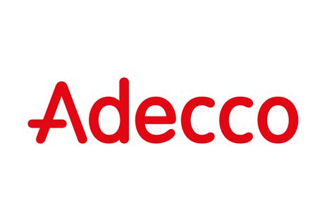 Adecco Logo - LogoDix