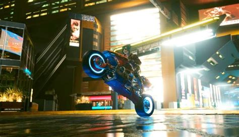 These Cyberpunk 2077 vehicle mods add Top Gear to Night City