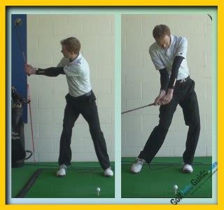 Keegan Bradley Pro Golfer Swing Sequence