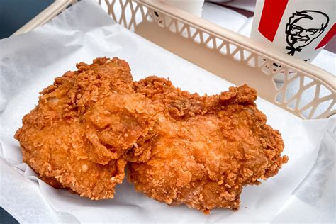 Kentucky Fried Chicken - Hokkaido Guide