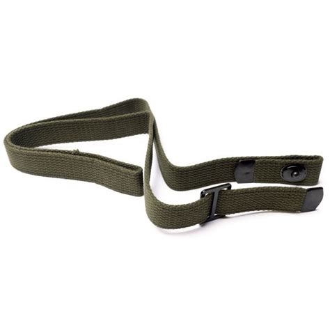 M1 Carbine Sling | Keep Shooting