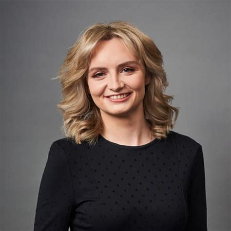 Anna Geary | Presenter Biography - Absolute Radio